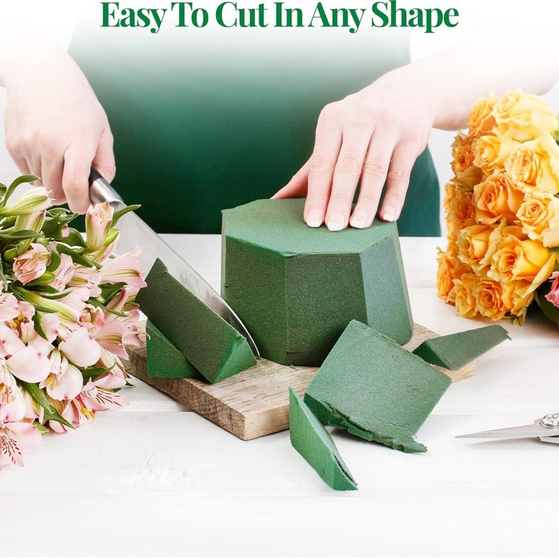 1/10Pcs Florist Foam Brick Flo - Floral Foam Oasis บทวิจารณ์และราคา