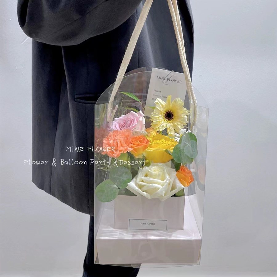 5/10Pcs, Hand Flower Packaging - Florist Supply Paper บทวิจารณ์และราคา