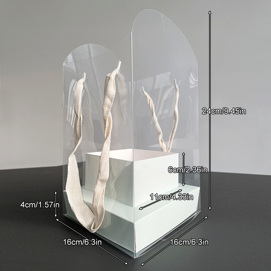 5/10Pcs, Hand Flower Packaging - Florist Supply Paper บทวิจารณ์และราคา