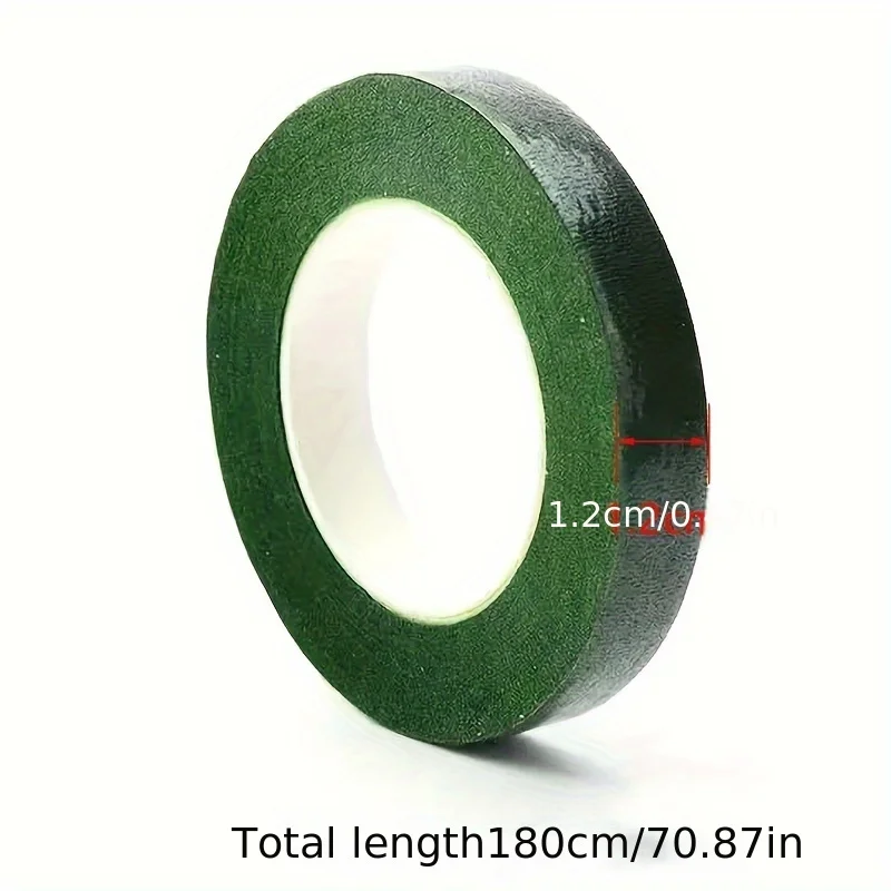 20m Floriculture Tape Self-adh - Florist Supply Paper บทวิจารณ์และราคา