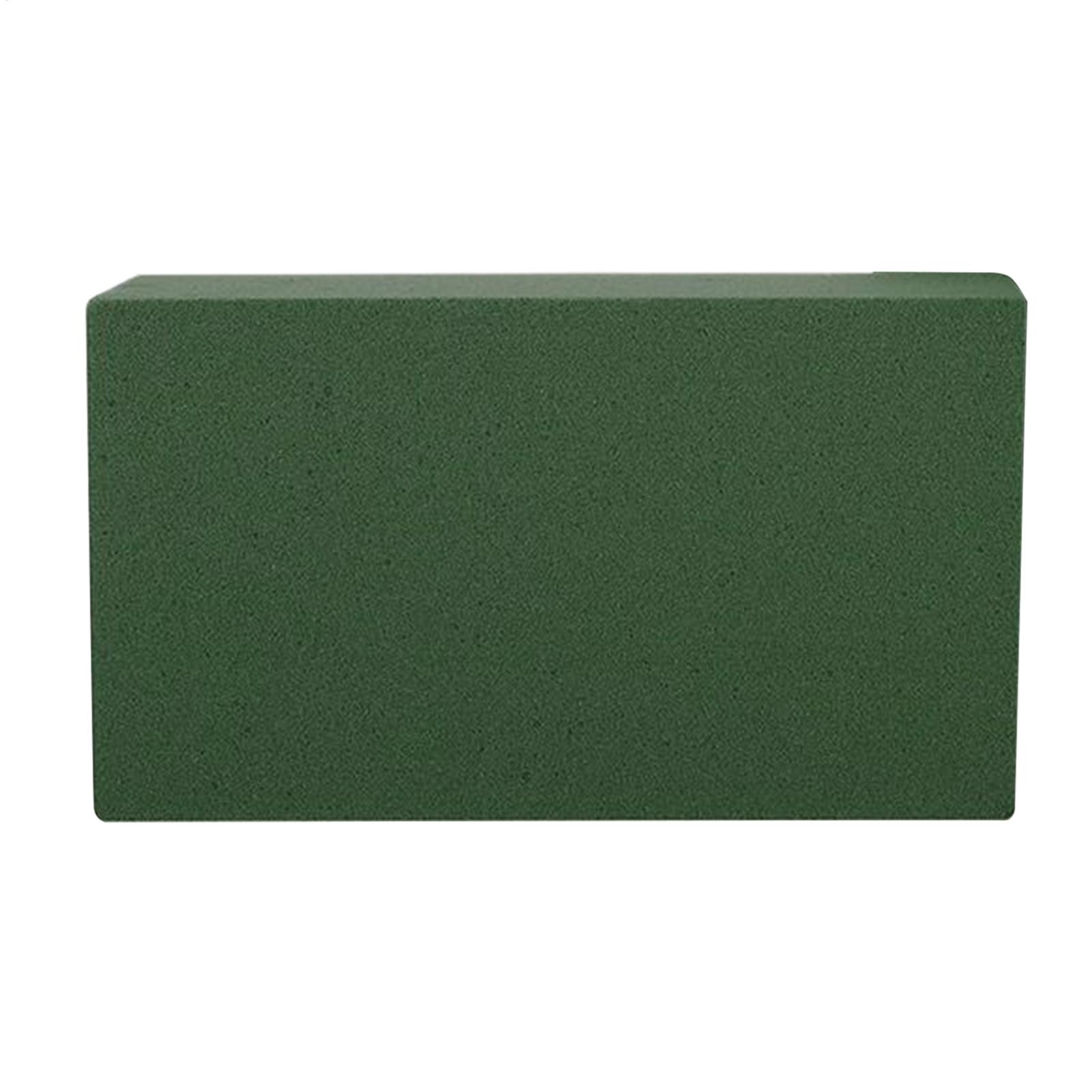Green Floral Foam Block DIY Fl - Floral Foam Oasis บทวิจารณ์และราคา