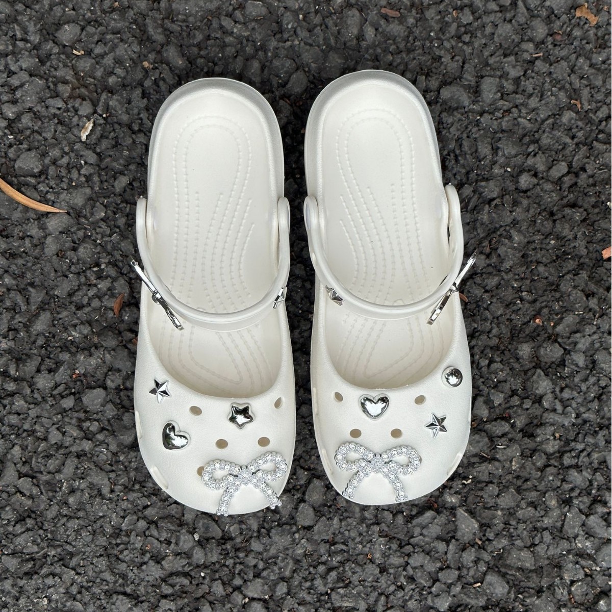 New ballet hole shoes flower h - Florist Supplies บทวิจารณ์และราคา