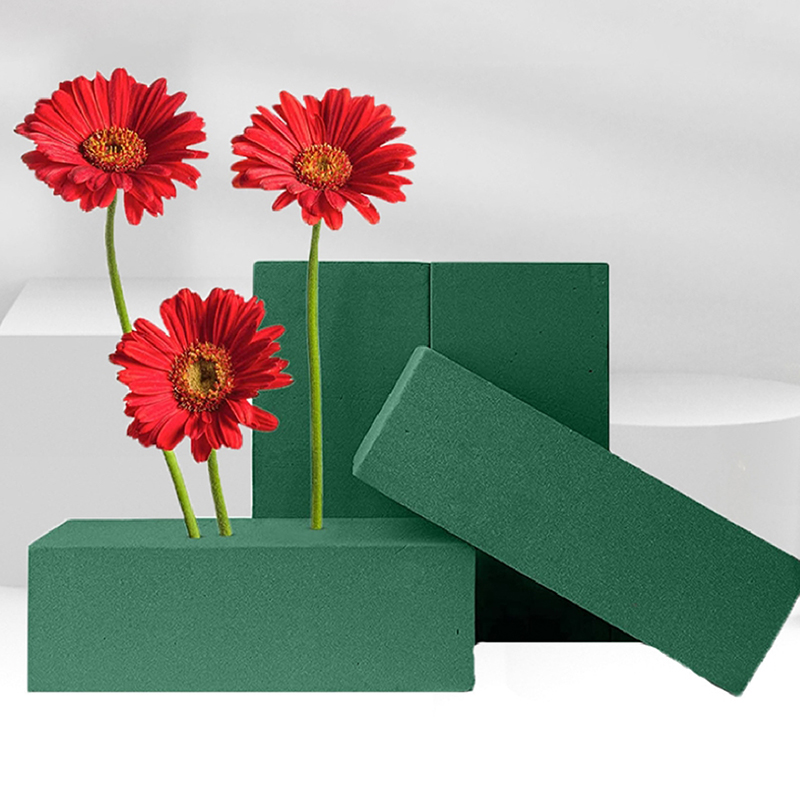 1Pcs Professional Oasis Floral - Floral Foam Oasis บทวิจารณ์และราคา