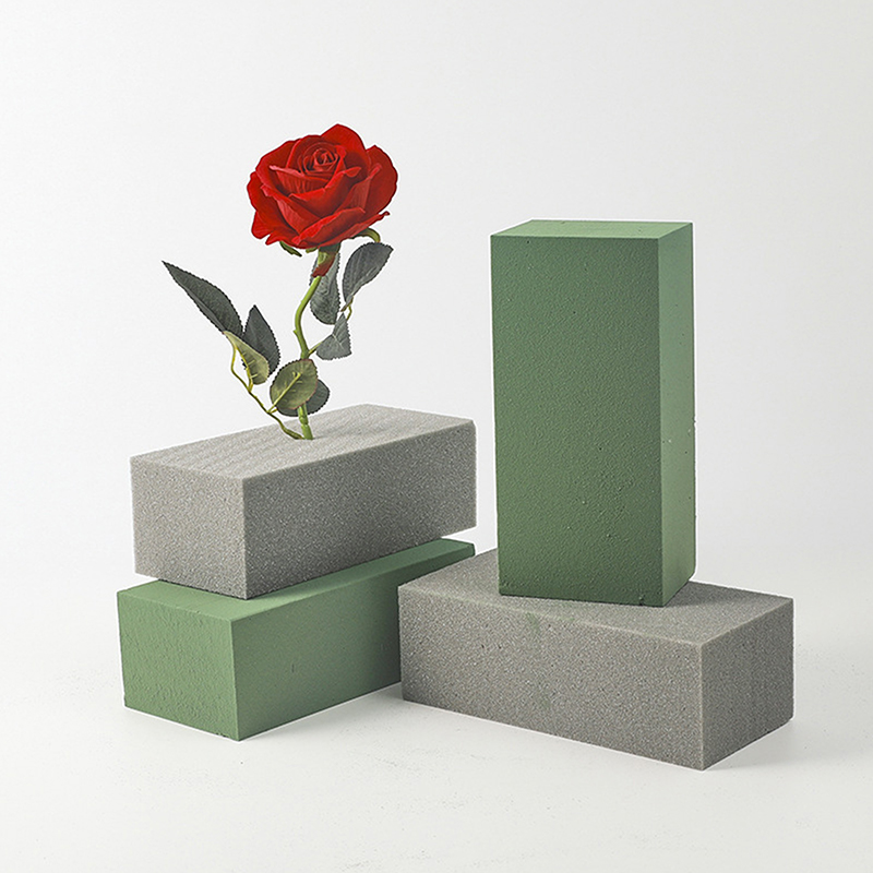 1Pcs Professional Oasis Floral - Floral Foam Oasis บทวิจารณ์และราคา
