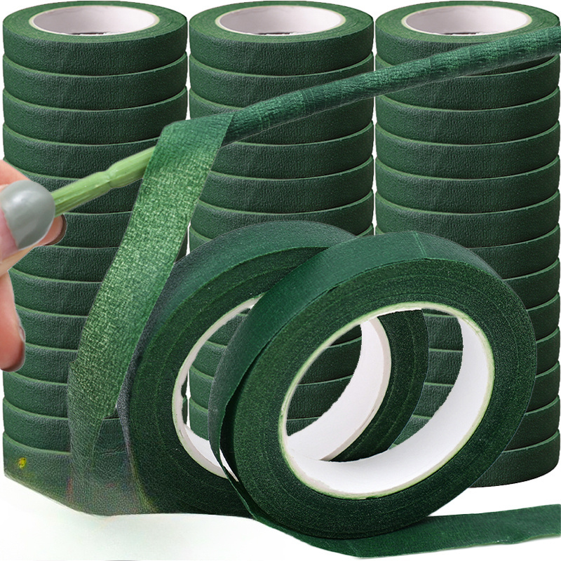 27M Floriculture Tape Self-adh - Florist Supply Paper บทวิจารณ์และราคา