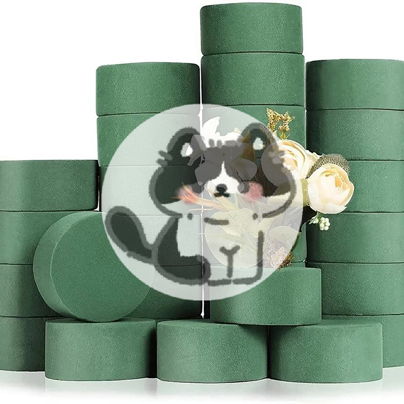 Popular Floral Mud Foam Cylind - Floral Foam Oasis บทวิจารณ์และราคา