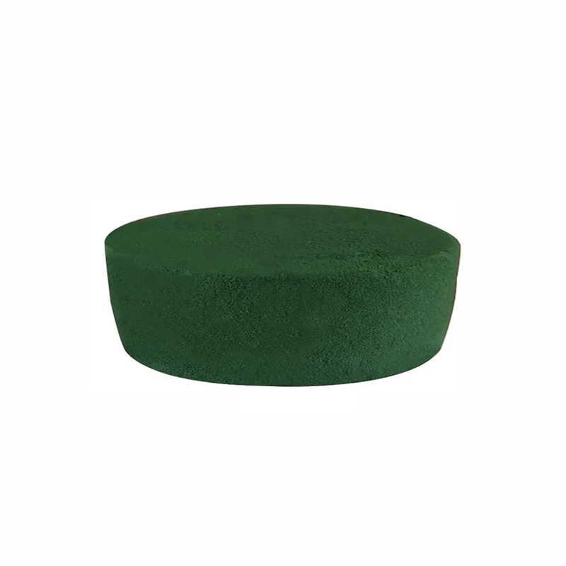 Popular Floral Mud Foam Cylind - Floral Foam Oasis บทวิจารณ์และราคา