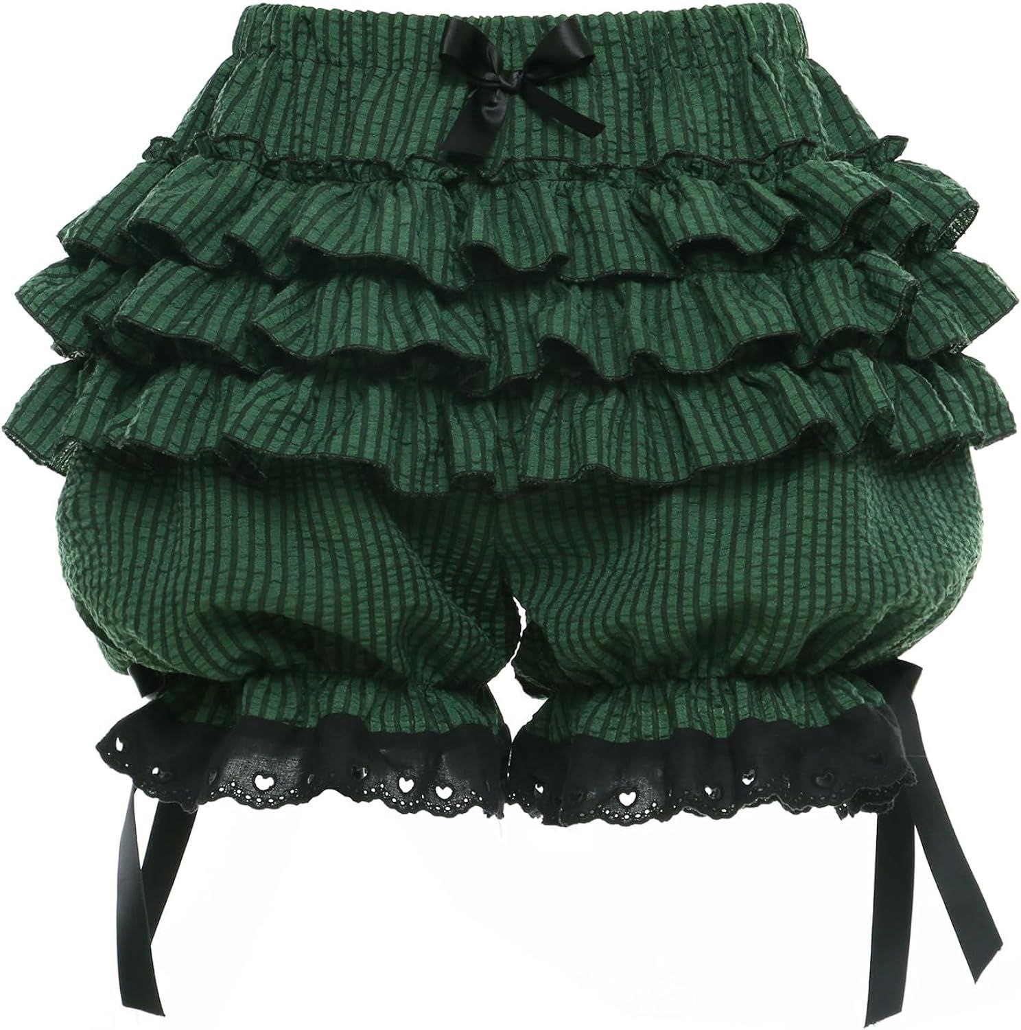 Lolita pants cute strap bow-kn - Florist Supplies บทวิจารณ์และราคา