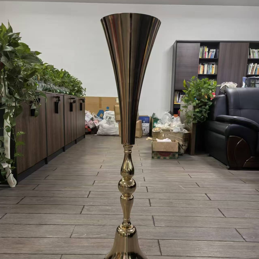 10pcs)69-100cm)Big sliver/whit - Florist Supply Vases บทวิจารณ์และราคา