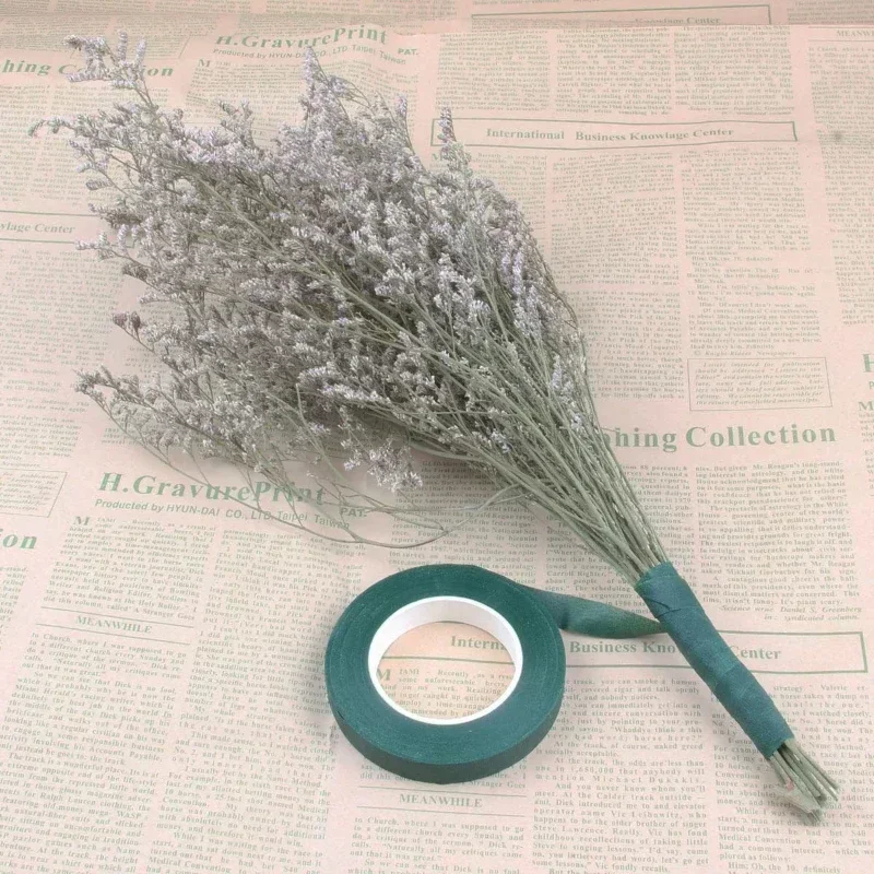 20M Floriculture Tape Self-adh - Florist Supply Paper บทวิจารณ์และราคา