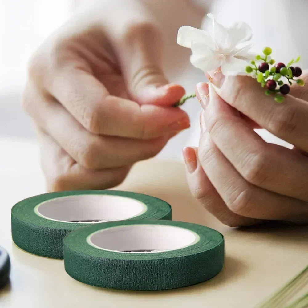 20M Floriculture Tape Self-adh - Florist Supply Paper บทวิจารณ์และราคา
