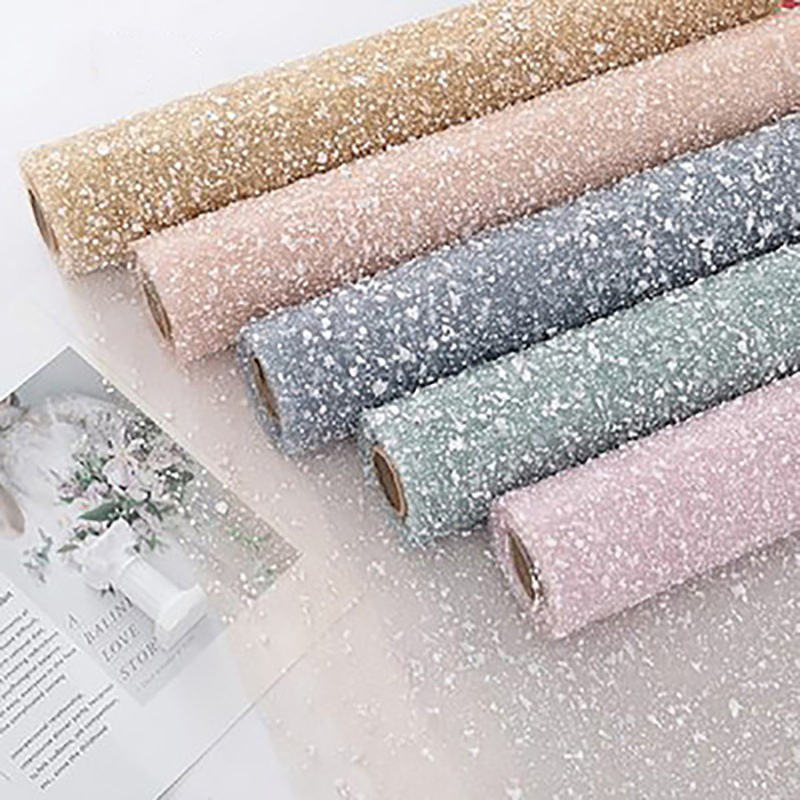 1Roll Irregular Hollow Net Flo - Florist Supply Paper บทวิจารณ์และราคา