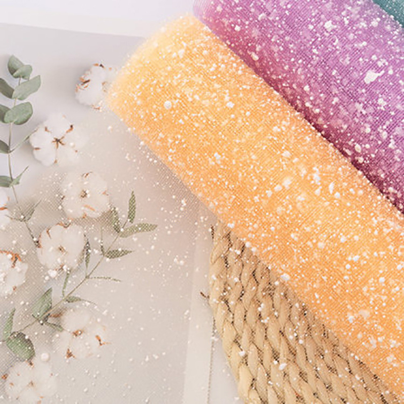 1Roll Irregular Hollow Net Flo - Florist Supply Paper บทวิจารณ์และราคา