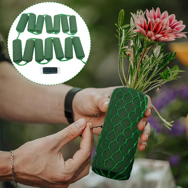 Floral Foam Blocks Flower Spon - Floral Foam Oasis บทวิจารณ์และราคา