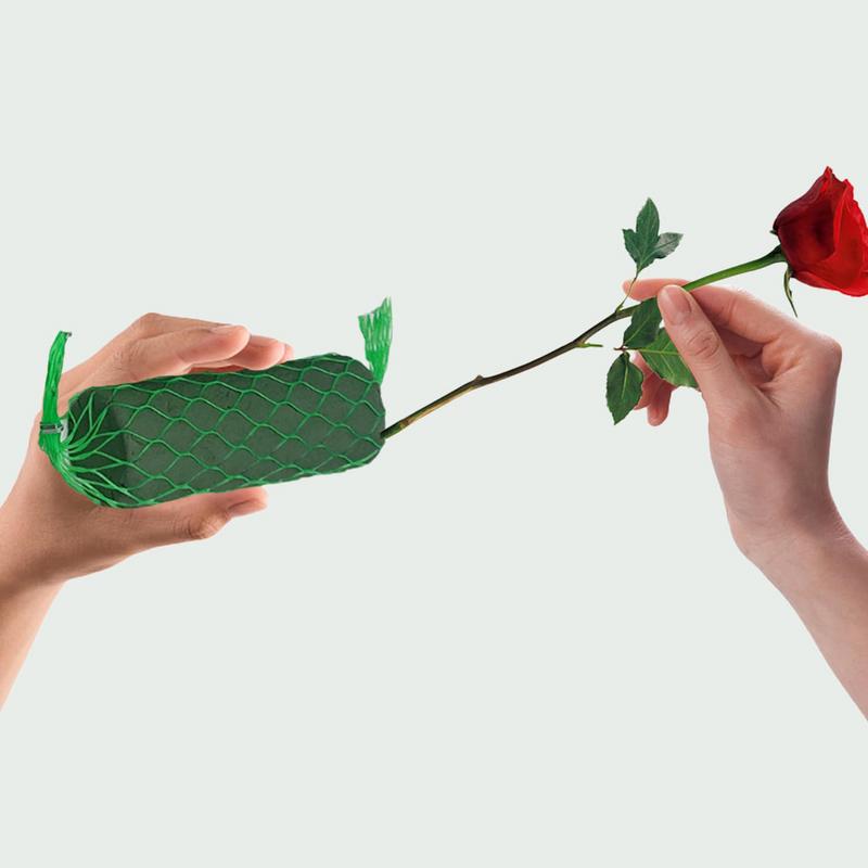 Floral Foam Blocks Flower Spon - Floral Foam Oasis บทวิจารณ์และราคา