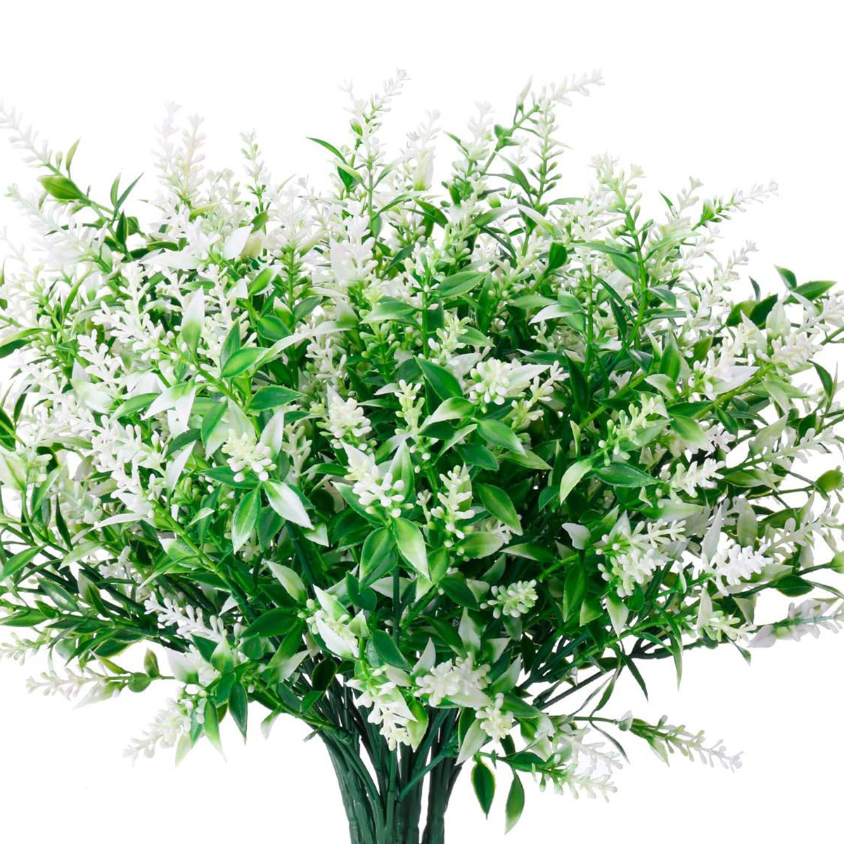 Artificial Flowers Plastic Lav - Florist Supply Vases บทวิจารณ์และราคา
