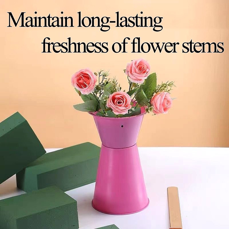 1-6Pcs Floral Foam Blocks for  - Floral Foam Oasis บทวิจารณ์และราคา