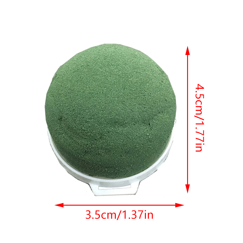 1/12 Pcs Mini Round Floral Foa - Floral Foam Oasis บทวิจารณ์และราคา