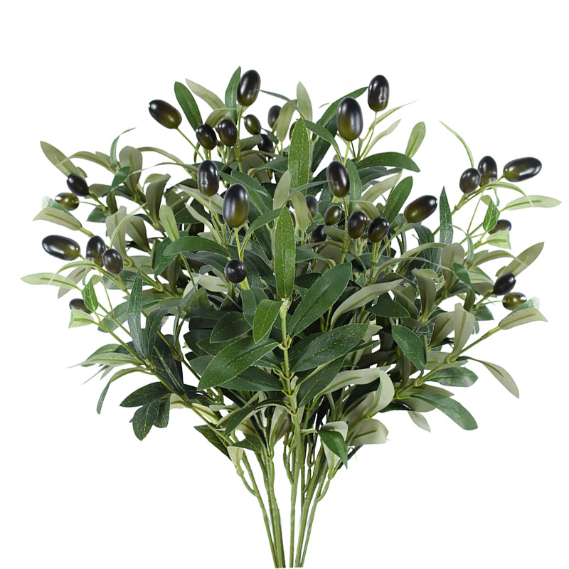 1/3/5Pcs Artificial Plant With - Florist Supply Vases บทวิจารณ์และราคา