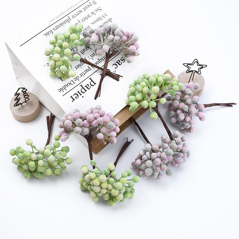 6PCS Artificial Plants Cheap V - Florist Supply Vases บทวิจารณ์และราคา