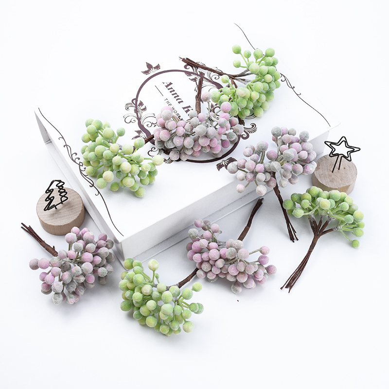 6PCS Artificial Plants Cheap V - Florist Supply Vases บทวิจารณ์และราคา