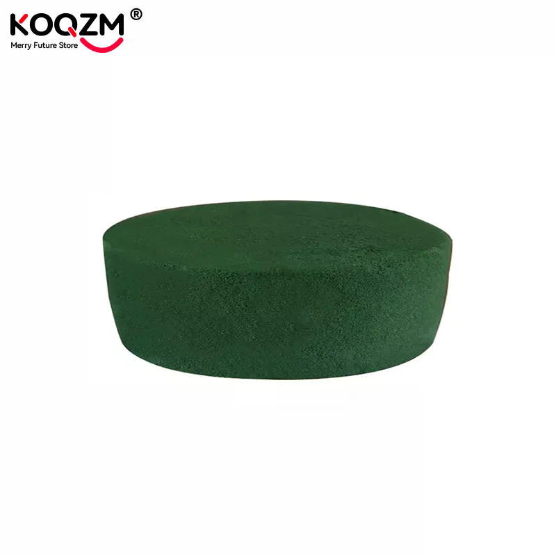 Floral Mud Foam Cylinders Oasi - Floral Foam Oasis บทวิจารณ์และราคา