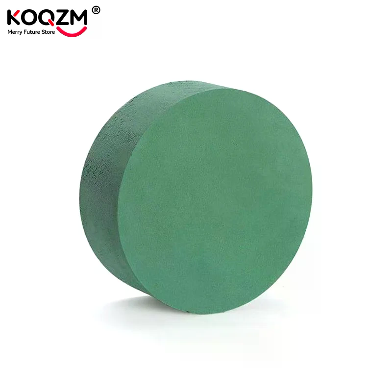 Floral Mud Foam Cylinders Oasi - Floral Foam Oasis บทวิจารณ์และราคา