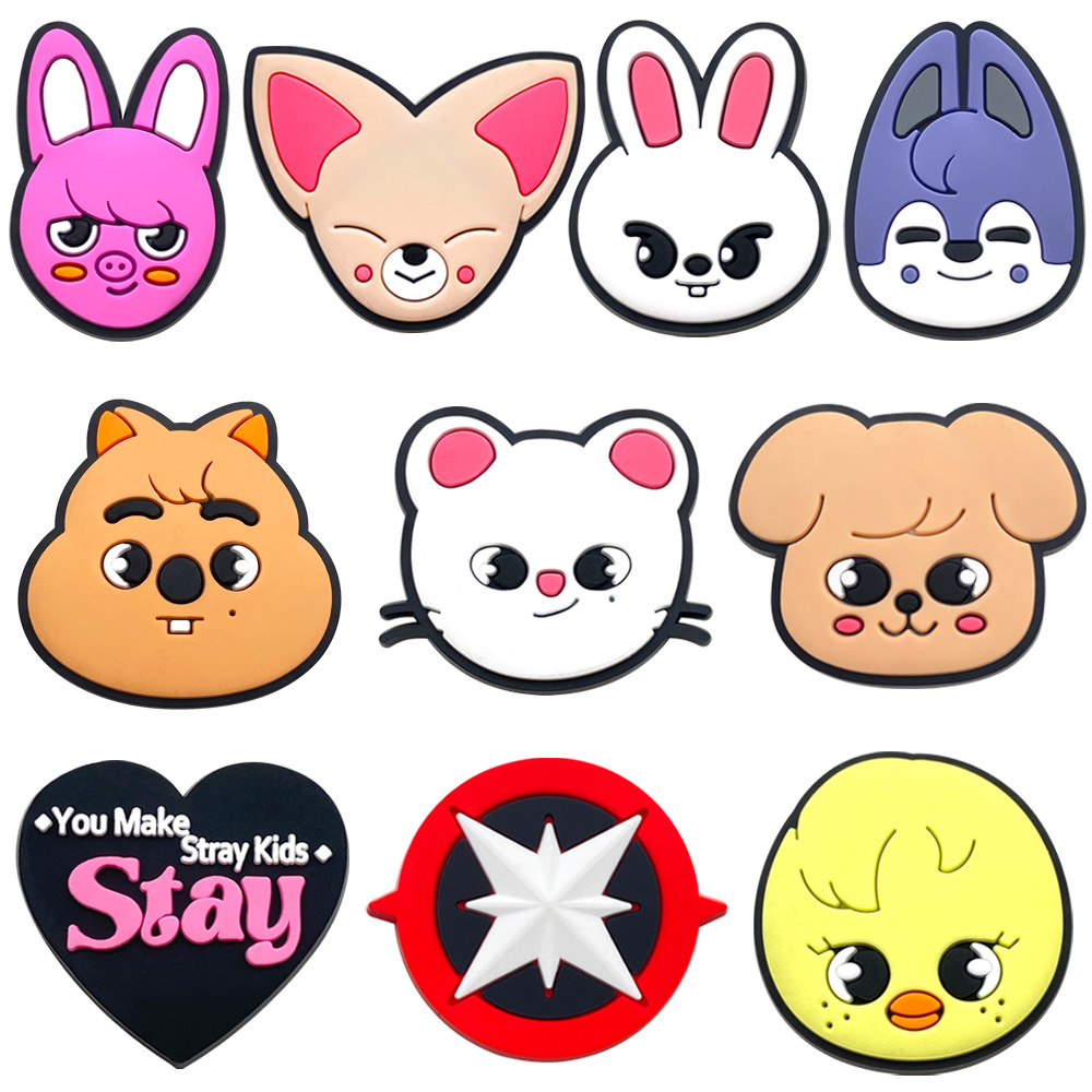 K-POP Stray Kids SKZOO Korean  - Florist Supplies บทวิจารณ์และราคา