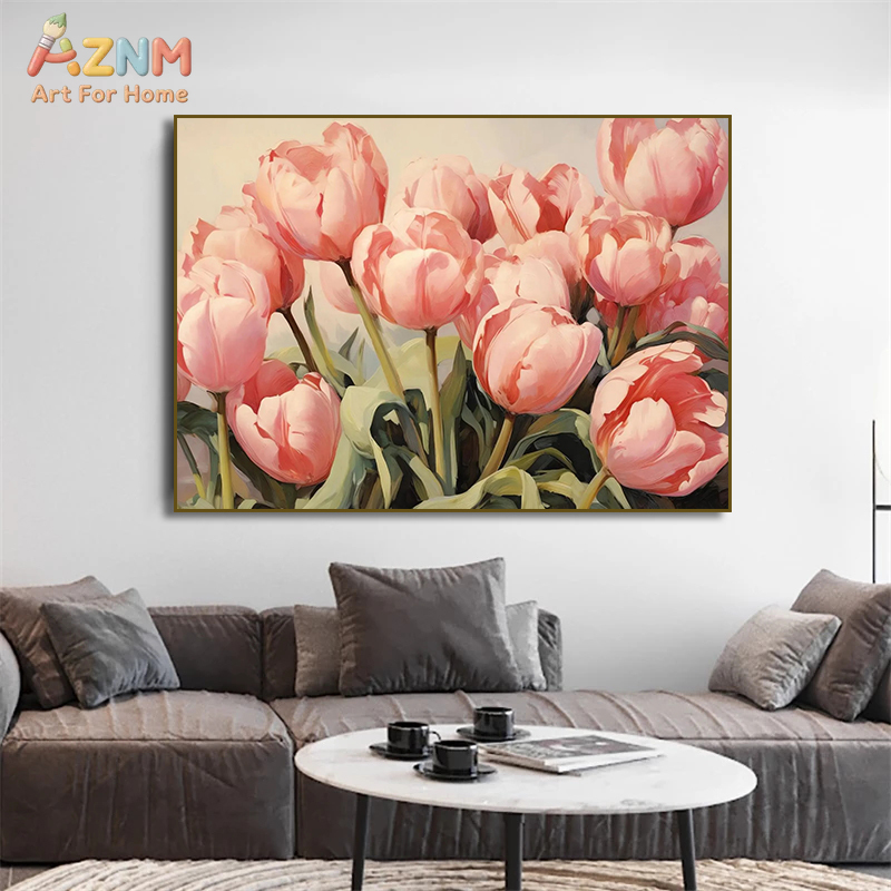 AZNM Vintage Flower Vase Canva - Florist Supply Vases บทวิจารณ์และราคา